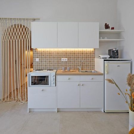 Spiliada Boutique Studios Batsíon Zewnętrze zdjęcie