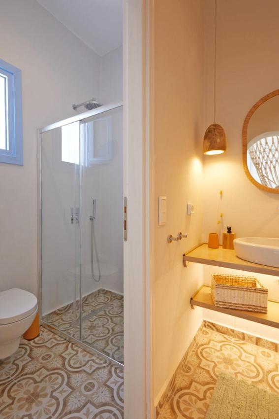 Spiliada Boutique Studios Batsíon Zewnętrze zdjęcie