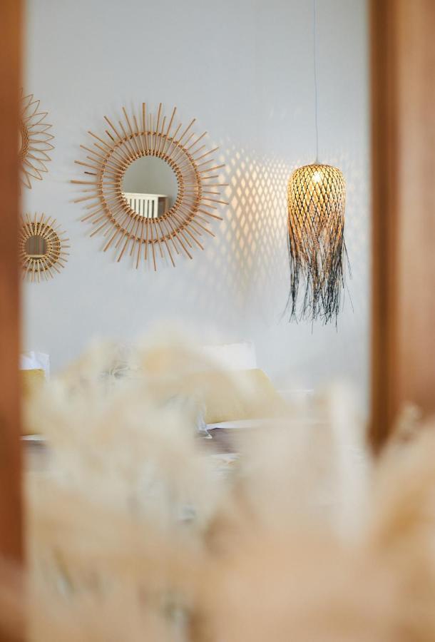 Spiliada Boutique Studios Batsíon Zewnętrze zdjęcie